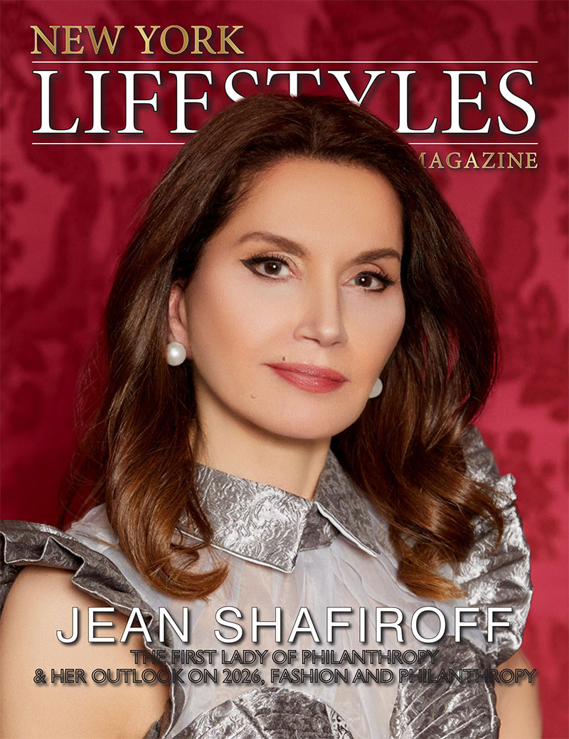 New York Lifestyles Magazine – Hotell Grönfeltsgården omnämns i internationellt reportage