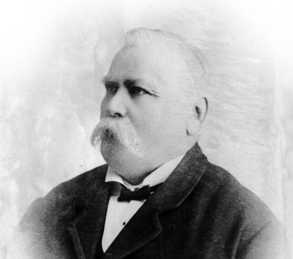 Felix Grönfeldt – veterinär i Karlskoga