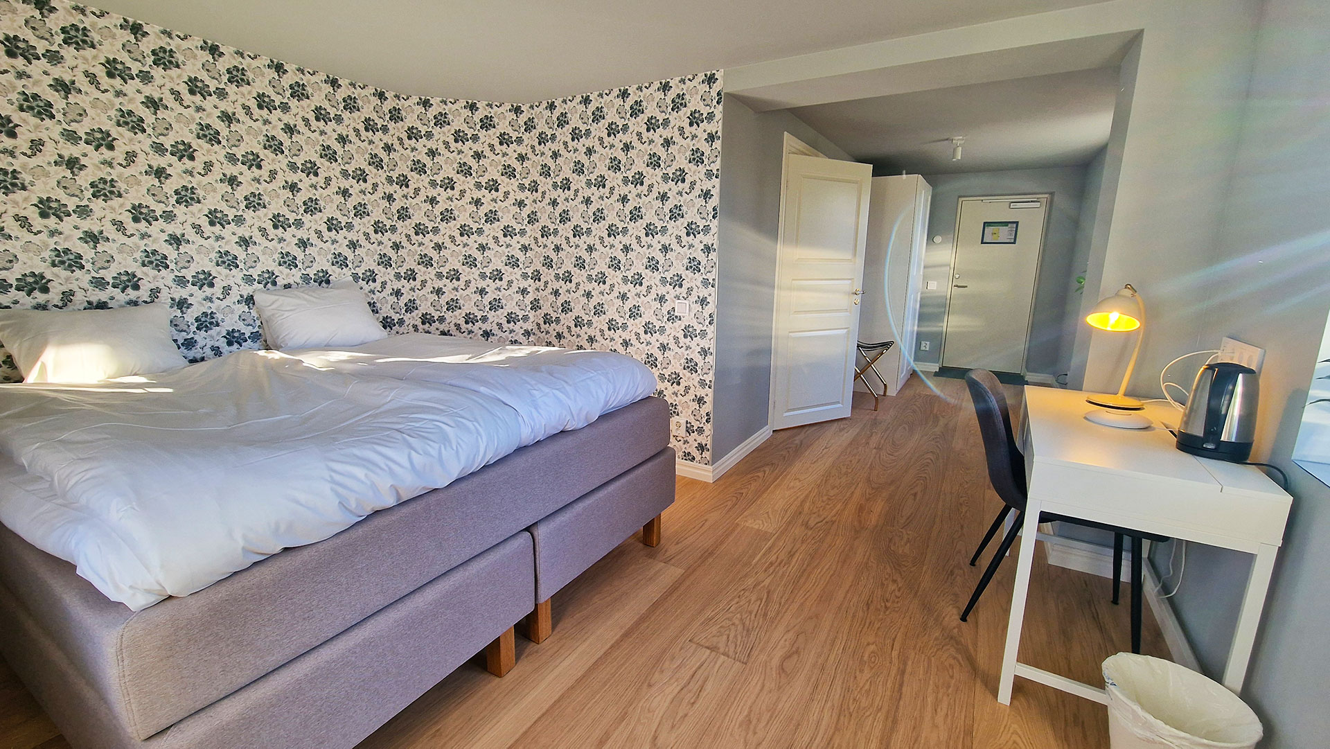 Dubbelrum (Superior)