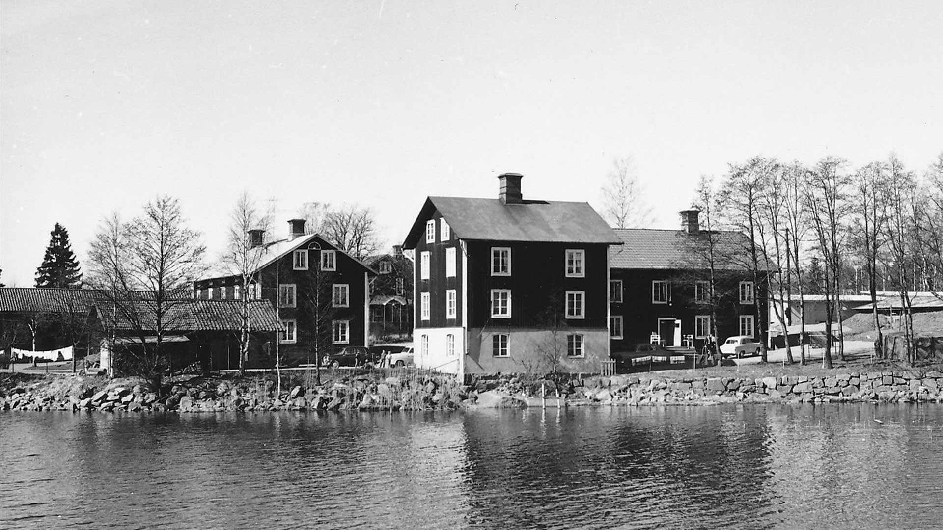 Från Viborg till Karlskoga